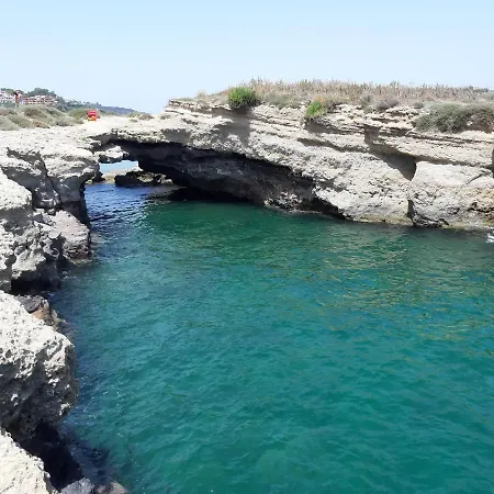 Holiday home Seeonsea Agnone Bagni