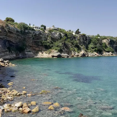 Seeonsea Holiday home Agnone Bagni
