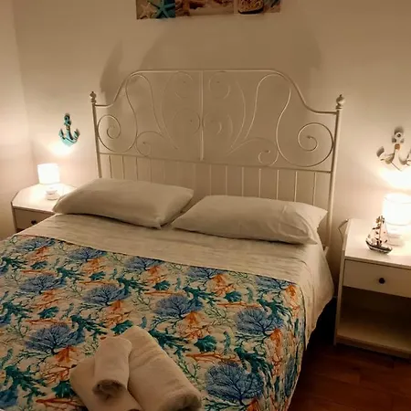 Seeonsea Holiday home