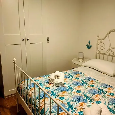 Seeonsea Holiday home