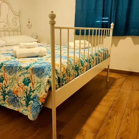 Seeonsea Holiday home *