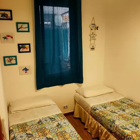 Holiday home Seeonsea