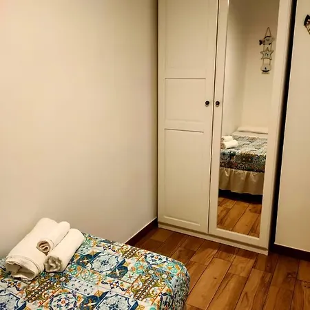 Seeonsea Holiday home