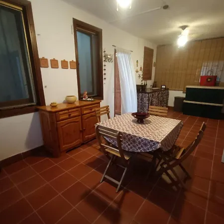 Seeonsea Holiday home Agnone Bagni