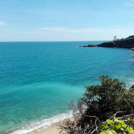Сasa de vacaciones Seeonsea