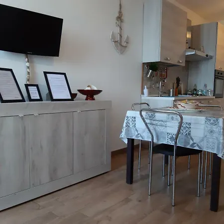 Seeonsea Holiday home