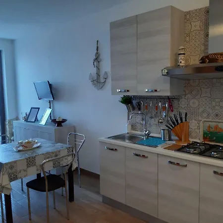 Holiday home Seeonsea