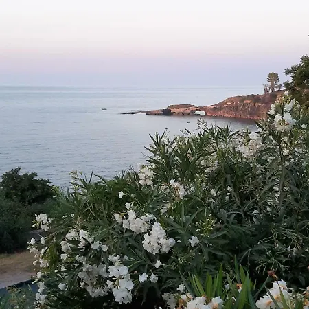 Holiday home Seeonsea *