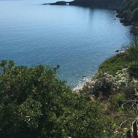 Seeonsea Holiday home