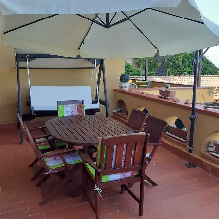 Seeonsea Holiday home