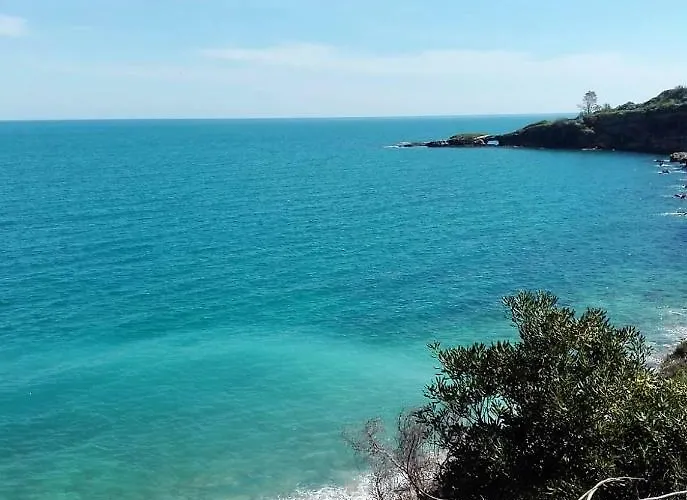 Holiday home Seeonsea