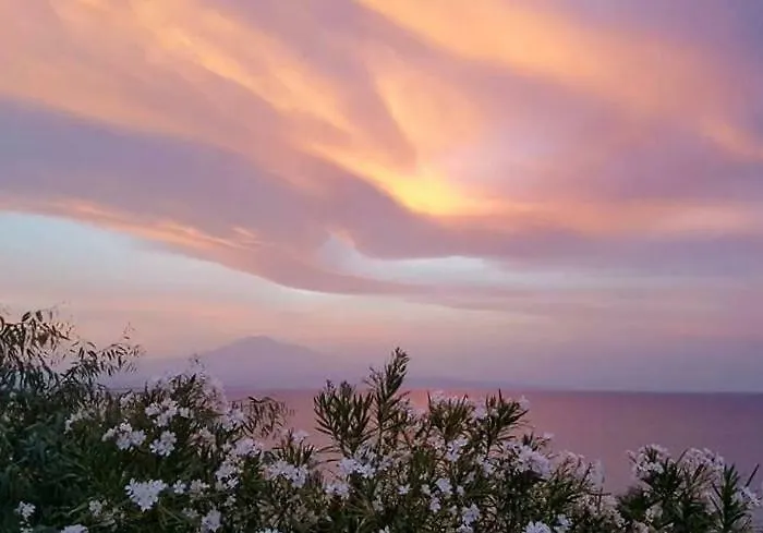 Holiday home Seeonsea