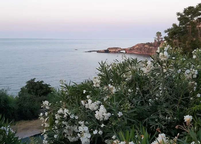 Tatil Evi Seeonsea *