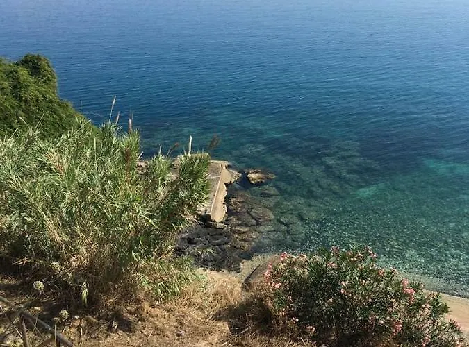 Σπίτι διακοπών Seeonsea *
