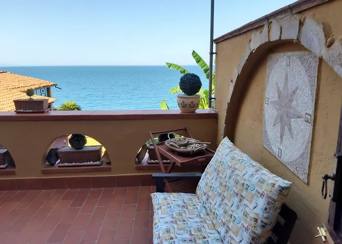 Holiday home Seeonsea *