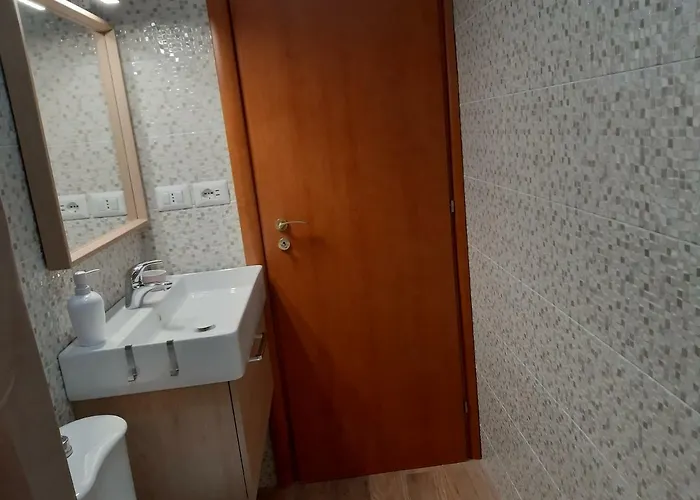 Seeonsea Agnone Bagni