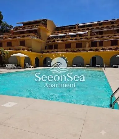 Casa vacanze Seeonsea *