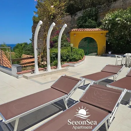 Seeonsea Hébergement de vacances