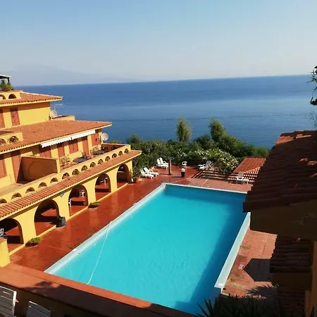Nyaraló Seeonsea *
