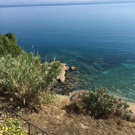 Nyaraló Seeonsea *
