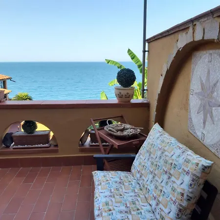Hébergement de vacances Seeonsea *