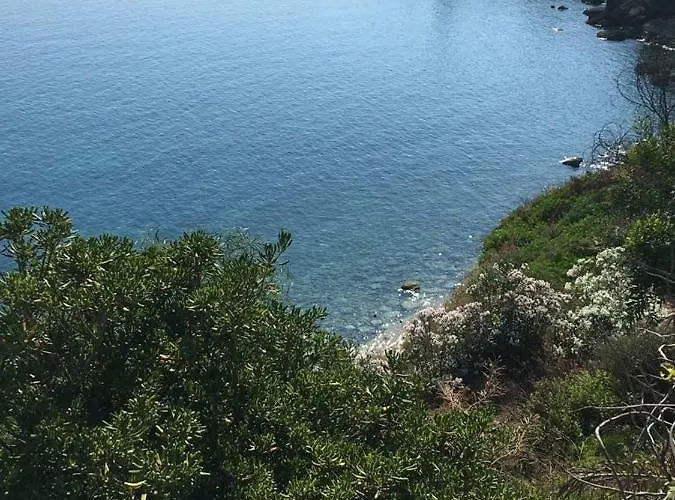 Seeonsea Hébergement de vacances